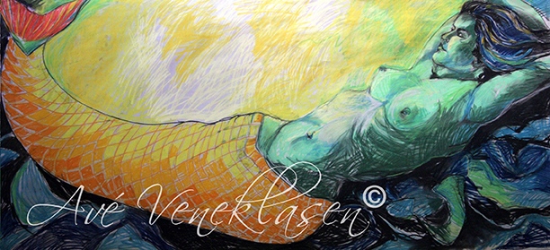 Ave_Veneklasen_Mermaids_WateryLight_Pastel