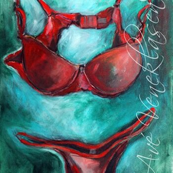 The Red Ensemble
