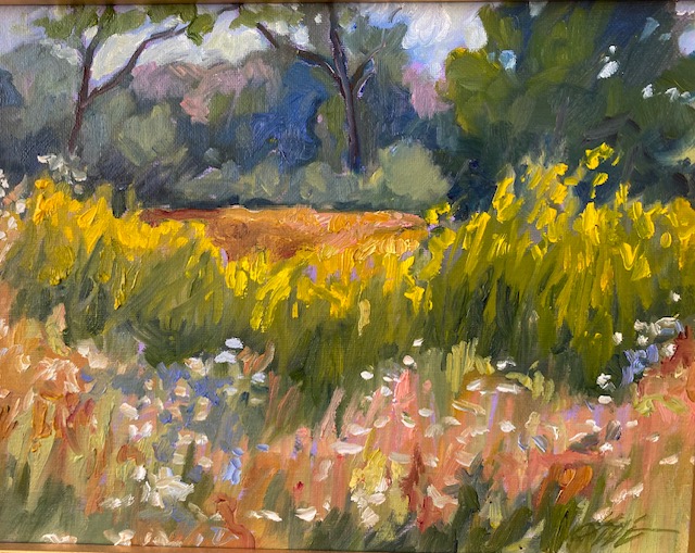 Wildflowers